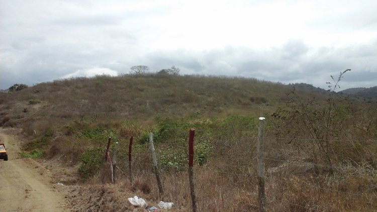 Puerto Cayo,Ecuador